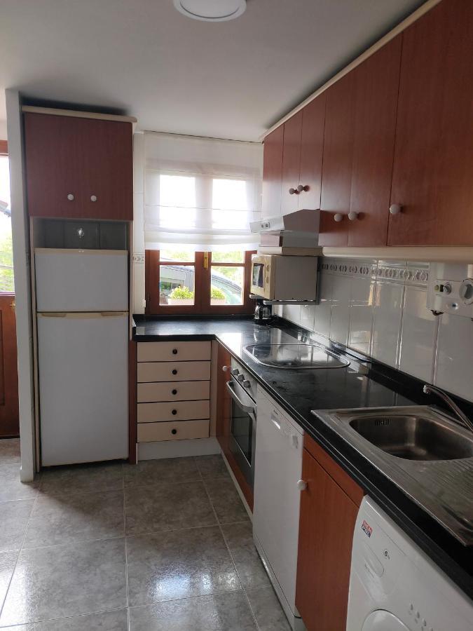 Вилла La Casina Del Carril Колунга Экстерьер фото