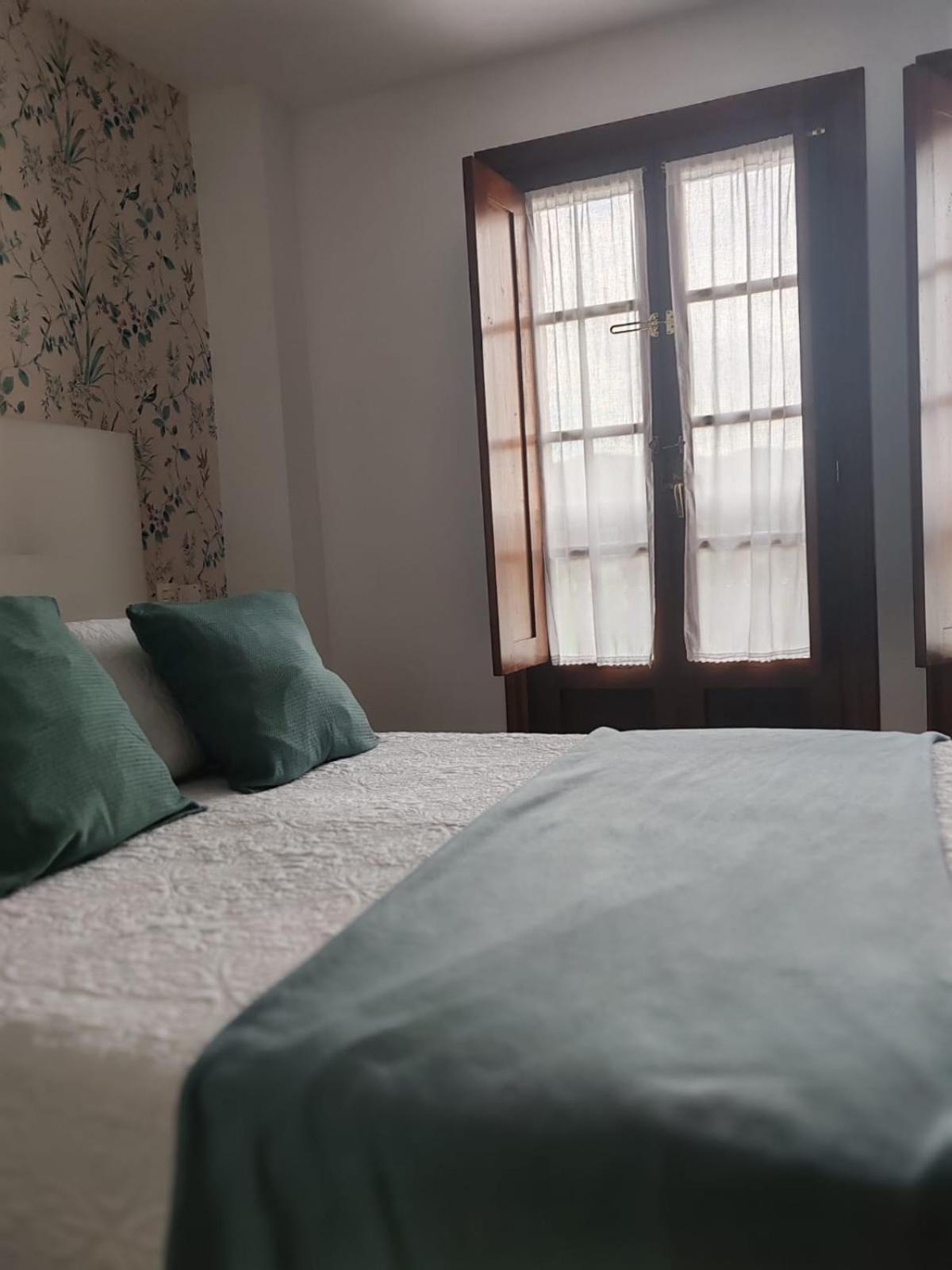 Вилла La Casina Del Carril Колунга Экстерьер фото