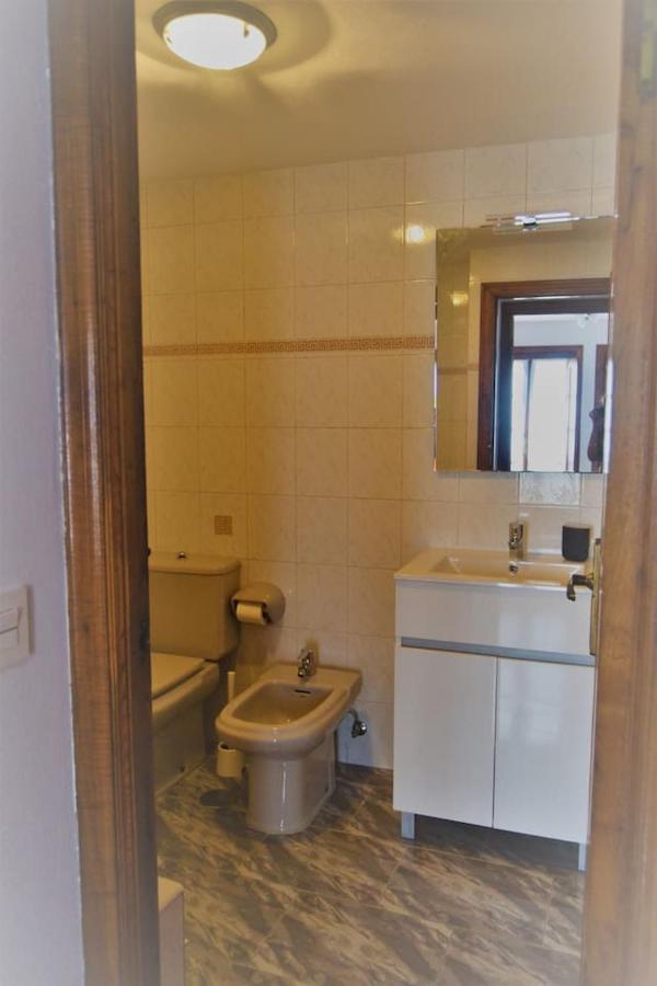 Вилла La Casina Del Carril Колунга Экстерьер фото